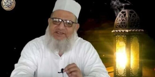 Maulana Kaleem Siddique