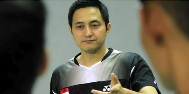 Ricky Subagja