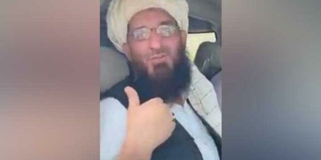 Sempat menghilang mantan tangan kanan Osama Bin Laden Amin ul Haq muncul di Afghanistan