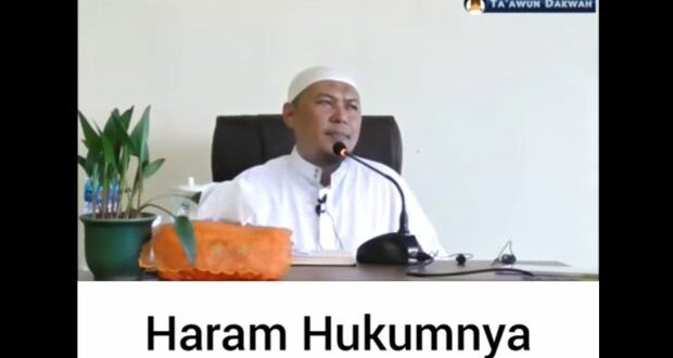 ustaz sofyan chalid