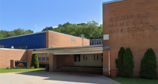 Ridgefield Memorial High School