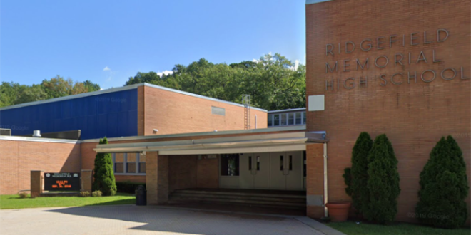 Ridgefield Memorial High School