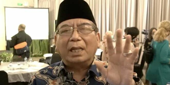 KH Anwar Sanusi