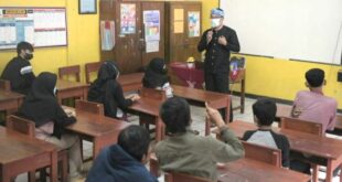 Ridwan Kamil berikan edukasi terhadap remaja terpapar NII di Garut