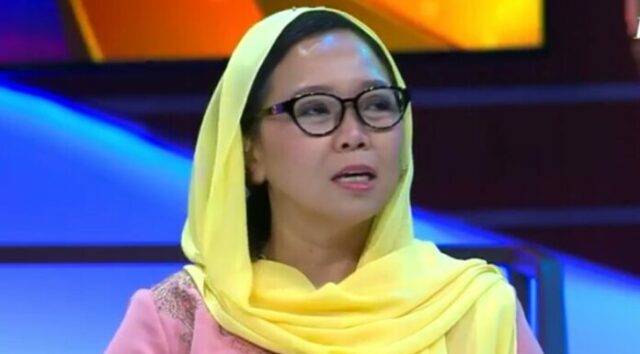 Memaksakan Ajarannya Kepada Orang Lain Adalah Pelanggaran