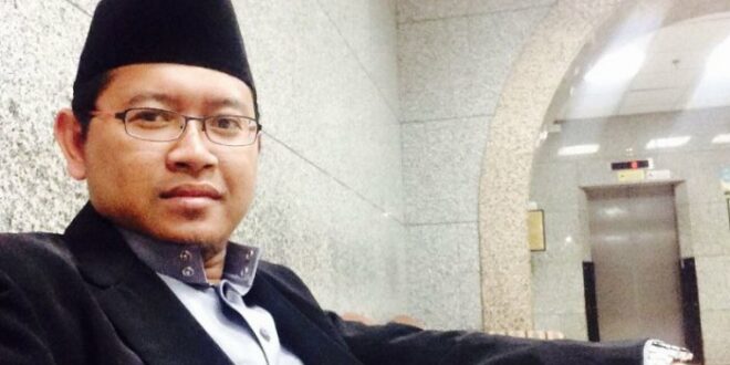 Sikapi Pesantren Terafilasi Organisasi Teroris, FKPT DIY Minta Kemenag Buat Kebijakan Strategis 1 Dr Anis Mashduqi