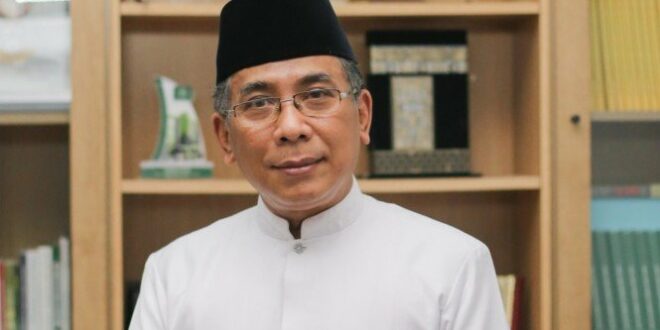 Gus Yahya