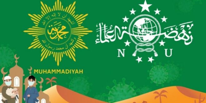 Muhammadiyah dan NU