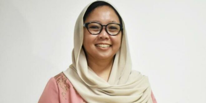 Alissa Wahid: KDRT Tak Pantas Ditutupi 1 Alissa Wahid
