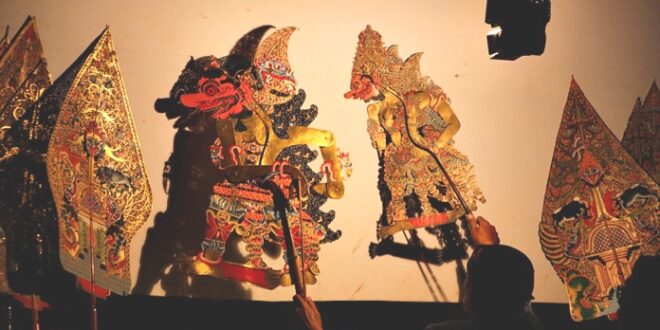 Wayang kulit