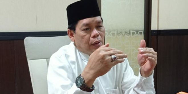 Amirsyah Tambunan