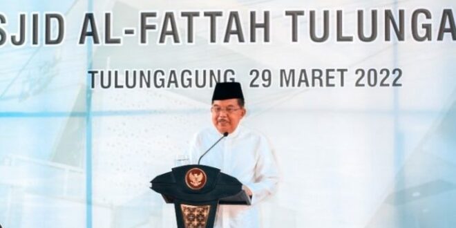 HM Jusuf Kalla