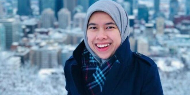 Ars Vita Alamsyah