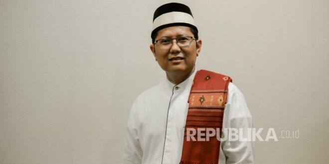 ketua komisi dakwah dan pengembangan masyarakat majelis ulama indonesia