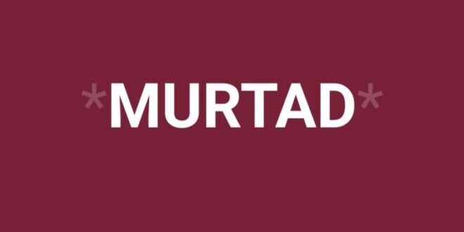 murtad