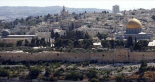 Masjid Al Aqsa terancam ambruk akibat pekerjaan konstruksi Israel