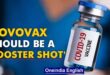 Vaksin Covovax