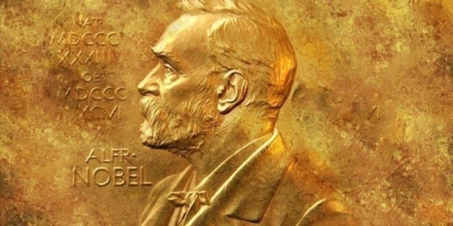 Hadiah Nobel