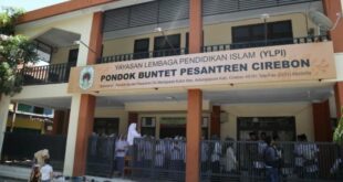 Pesantren Buntet Cirebon