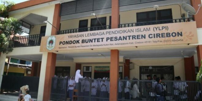 Pesantren Buntet Cirebon