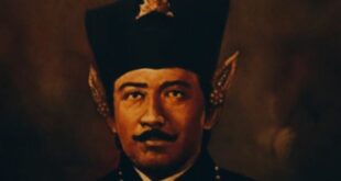 Sultan Agung