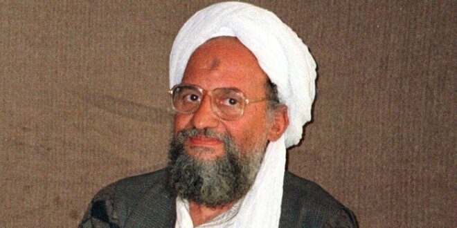 ayman al zawahiri