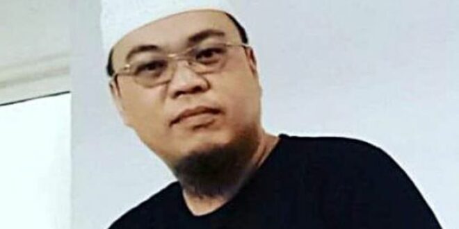 Koh Steven Indra Wibowo