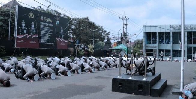 sujud massal