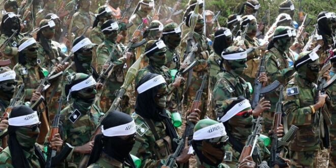 Al Shabaab