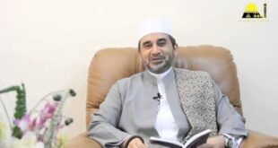 Habib Nabiel Al Musawa