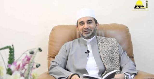 Habib Nabiel Al Musawa