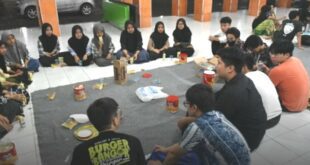 Murid SMA Kolese Kanisius Jakarta nyantri di Pondok Pesantren Nadwatul Ummah Buntet Cirebon NU Online