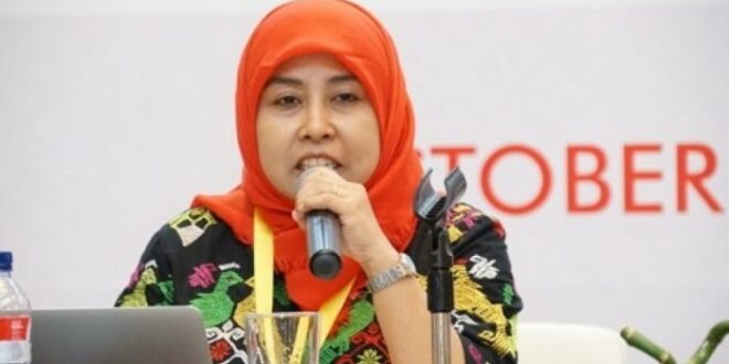 Ruby Kholifah NU Online
