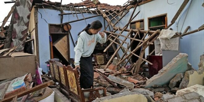 gempa cianjur