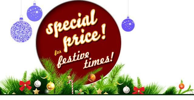 diskon natal