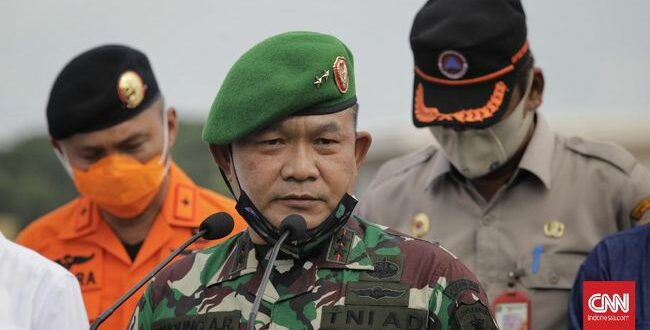 pangdam jaya dudung abdurachman
