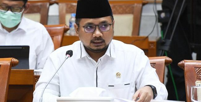 raker penyelenggaraan ibadah haji