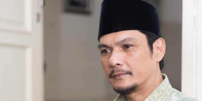 Membangun Peradaban Unggul dengan Penanaman Nilai 4 Konsensus Nasional 1 KH Muflich Chalif Ibrahim