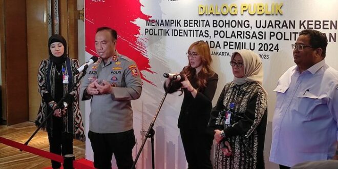 irjen dedi prasetyo
