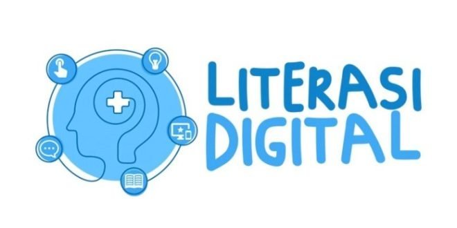 Literasi Digital