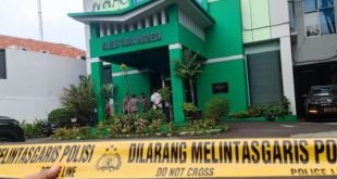 Kantor MUI Pusat