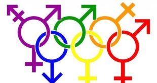 LGBT simbol