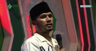 Ustaz Hanan Attaki