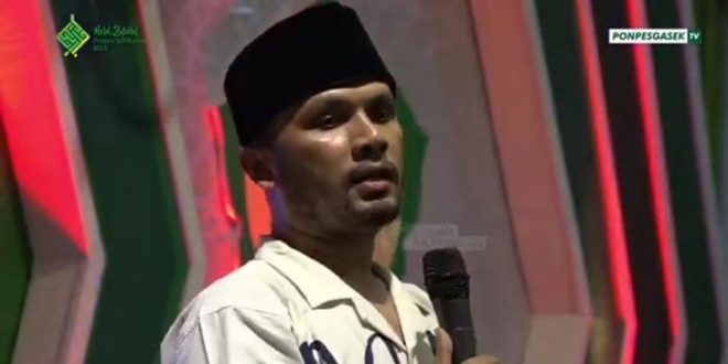 Ustaz Hanan Attaki
