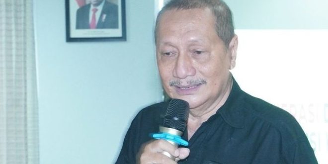 Drs. Aliansyah Mahadi M.A. 1
