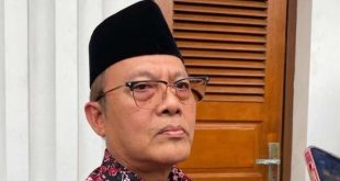 Ikhsan Abdullah