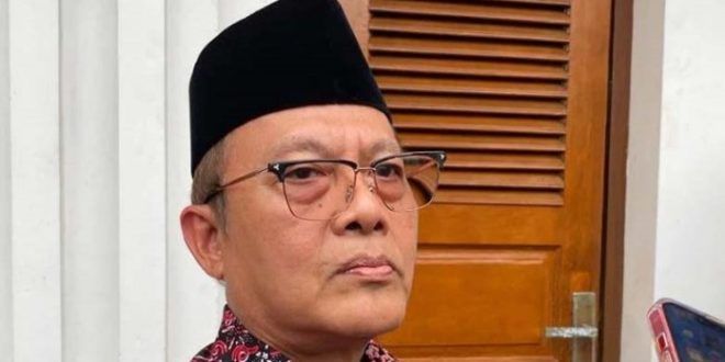 Ikhsan Abdullah