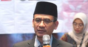 Prof Dr Syamsul Maarif MAg