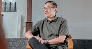 Rektor Universitas Negeri Malang Prof Dr Haryono MPd 1