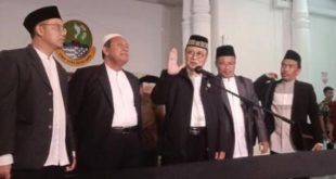 Tim Investigasi MUI Pusat